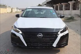 Nissan Altima 2026 — Dubizzle Saudi