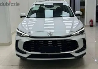 MG ZS 2025 — Dubizzle Saudi