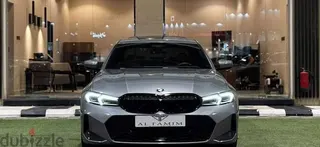 BMW 3 Series 2024 — Dubizzle Saudi