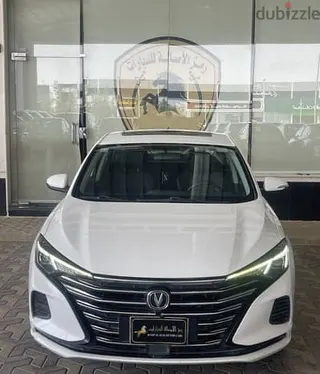 Changan Eado 2023 — Dubizzle Saudi