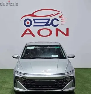 Hyundai Accent 2026 — Dubizzle Saudi