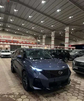 GAC GS3 2026 — Dubizzle Saudi