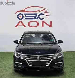 MG 5 2025 — Dubizzle Saudi