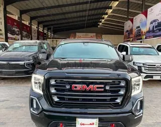 GMC Sierra 2022 — Dubizzle Saudi