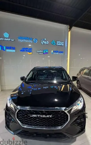Jetour X70 2026 — Dubizzle Saudi