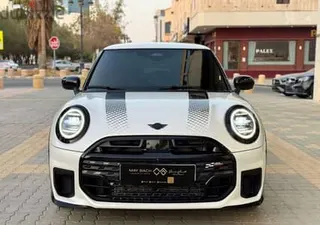 Mini Cooper 2026 — Dubizzle Saudi