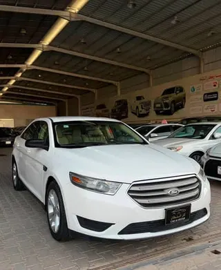 Ford Taurus 2013 — Dubizzle Saudi