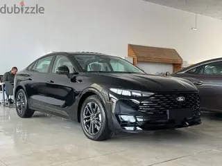 Ford Taurus 2026 — Dubizzle Saudi