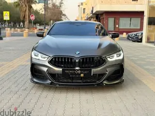 بي إم دبليو M Series 2020 — Dubizzle Saudi