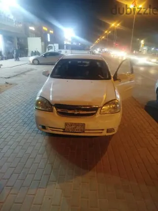 Chevrolet Optra 2011 — Dubizzle Saudi