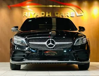 Mercedes-Benz 200 2020 — Dubizzle Saudi