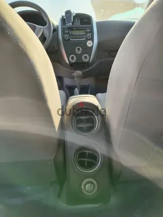 Nissan Sunny 2023 — Dubizzle Saudi