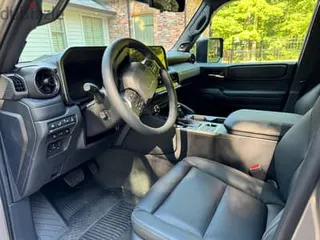 Toyota Land Cruiser 2024 — Dubizzle Saudi