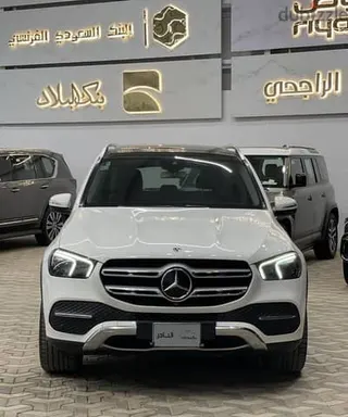 Mercedes-Benz GLE 2019 — Dubizzle Saudi