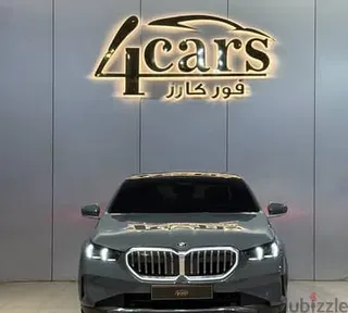 BMW 5 Series 2024 — Dubizzle Saudi