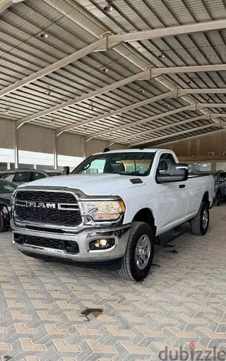 Dodge Ram 1500 2024 — Dubizzle Saudi