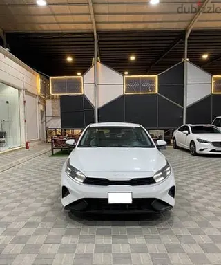Kia Cerato 2024 — Dubizzle Saudi