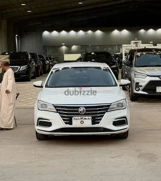 MG 5 2023 — Dubizzle Saudi
