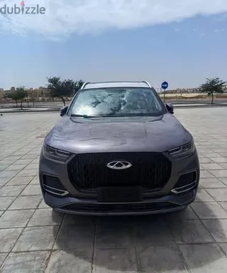Chery Tiggo X 2026 — Dubizzle Saudi