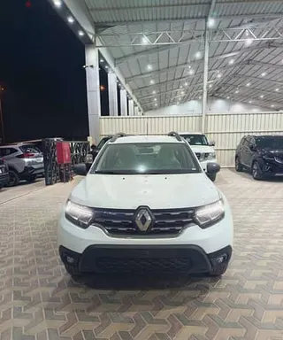 Renault Duster 2025 — Dubizzle Saudi