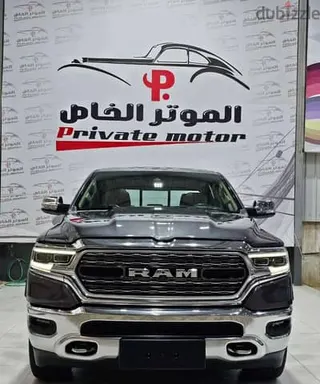 Dodge Ram 1500 2021 — Dubizzle Saudi