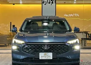 Ford Taurus 2023 — Dubizzle Saudi
