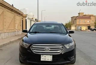Ford Taurus 2014 — Dubizzle Saudi