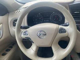 Nissan Pathfinder 2013 — Dubizzle Saudi