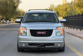 GMC Yukon 2012 — Dubizzle Saudi