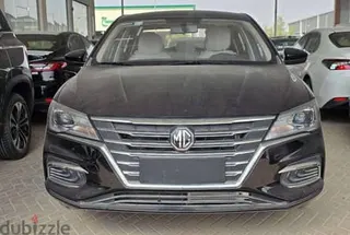 MG 5 2022 — Dubizzle Saudi