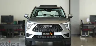 Haval Jolion 2027 — Dubizzle Saudi