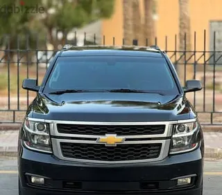 Chevrolet Tahoe 2019 — Dubizzle Saudi