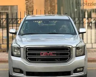 GMC Yukon 2016 — Dubizzle Saudi