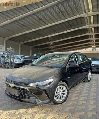 Chevrolet Cruze 2026 — Dubizzle Saudi