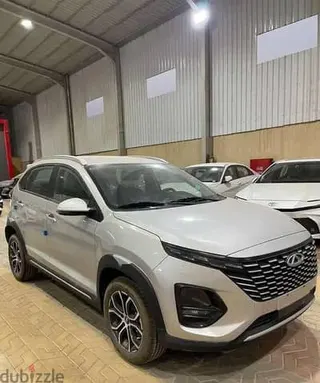 Chery Tiggo 2 2025 — Dubizzle Saudi