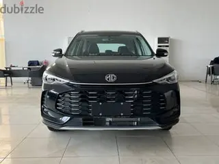 MG ZS 2025 — Dubizzle Saudi