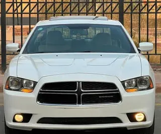 Dodge Charger 2014 — Dubizzle Saudi