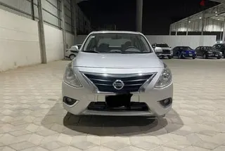Nissan Sunny 2023 — Dubizzle Saudi