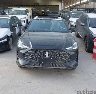 MG One 2024 — Dubizzle Saudi