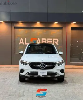 Mercedes-Benz GLC 2025 — Dubizzle Saudi