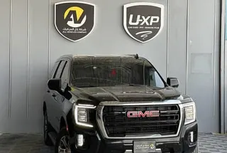 GMC Yukon 2023 — Dubizzle Saudi