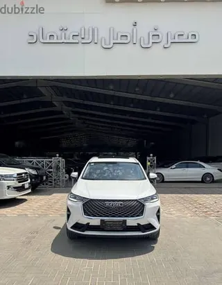 Haval H6 2023 — Dubizzle Saudi