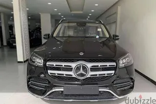 Mercedes-Benz GLS 2023 — Dubizzle Saudi
