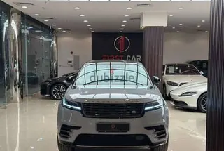 Land Rover Range Rover 2026 — Dubizzle Saudi