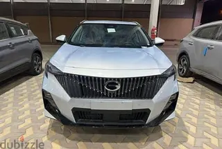 GAC GS3 2025 — Dubizzle Saudi