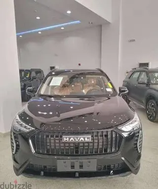 Haval Jolion 2026 — Dubizzle Saudi