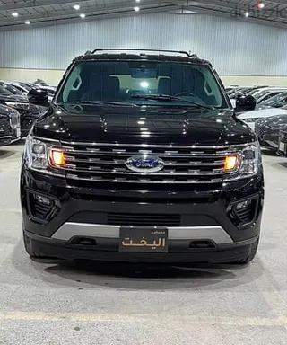 Ford Expedition 2021 — Dubizzle Saudi