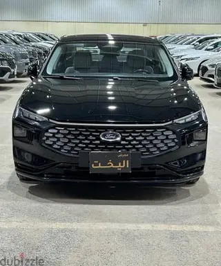 Ford Taurus 2023 — Dubizzle Saudi