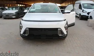 Hyundai Kona 2024 — Dubizzle Saudi
