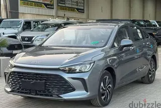 BAIC U 5 Plus 2026 — Dubizzle Saudi